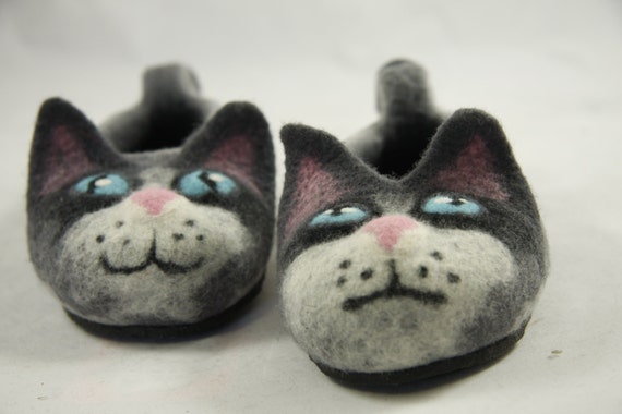 funny slippers for adults