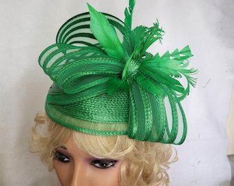 Emerald green Fascinate