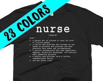 Citation Dinfirmiere Citation De Soins Infirmiers Etsy Canada