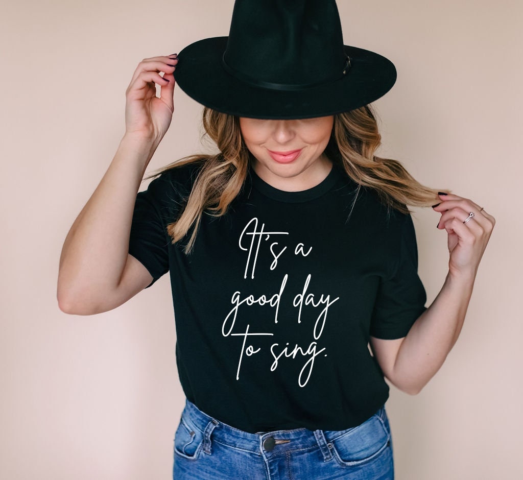 music quotes t shirts