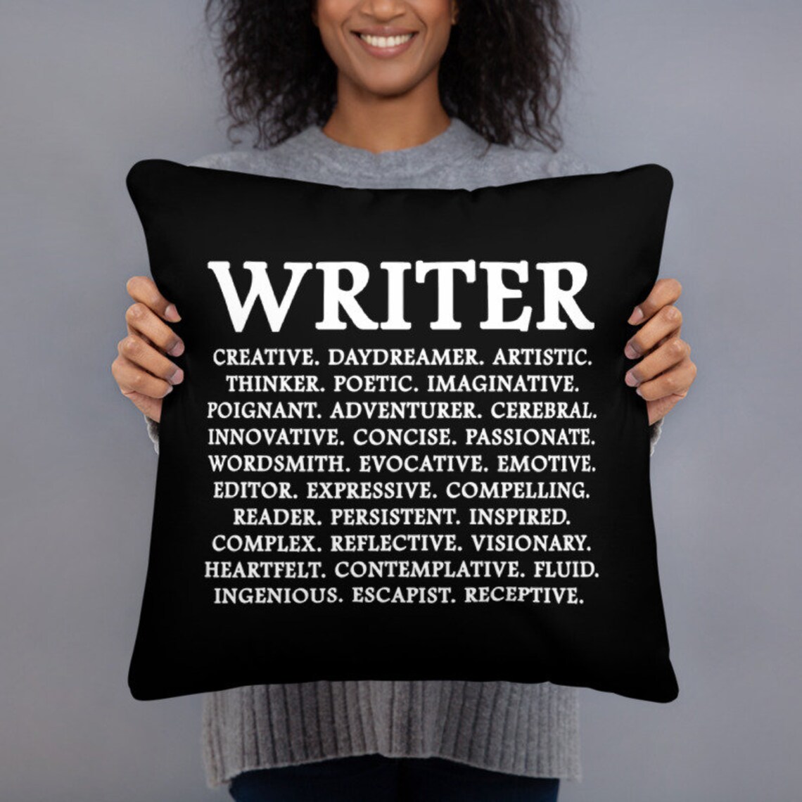 Writer Definition Gifts for Writers Young Author Etsy