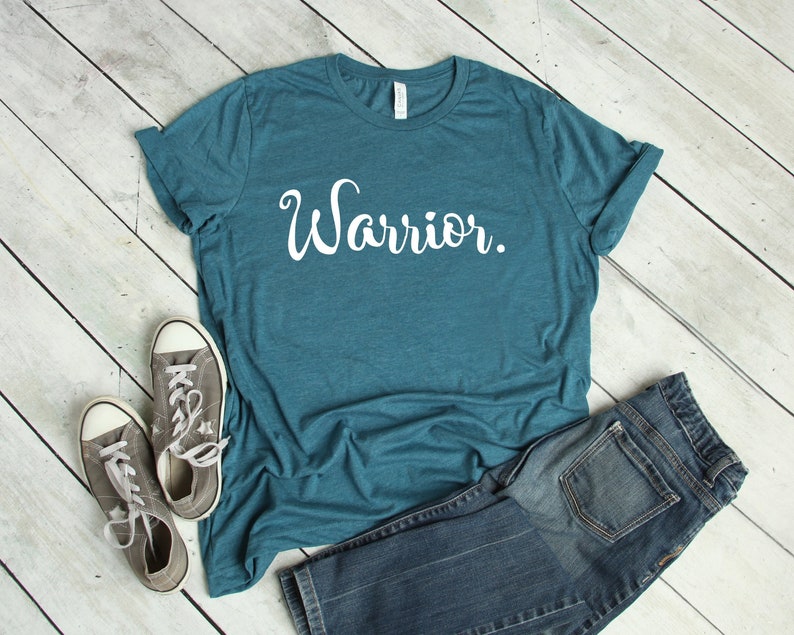 Survivor Gifts Cancer Survivor Mug Care Package Sobriety Gift Thinking Of You Mental Health Awareness Warrior T-Shirt