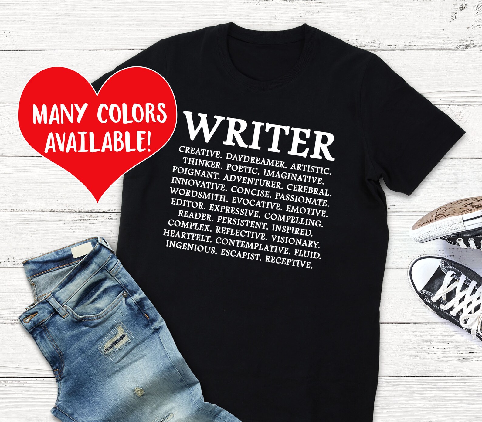 Gifted writer. Gifted writer