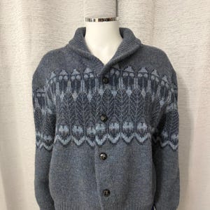 Jersild Sweater - Etsy
