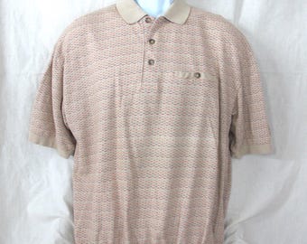 Vintage Polo Shirts | Golf Shirts | 80s 90s Retro Styles