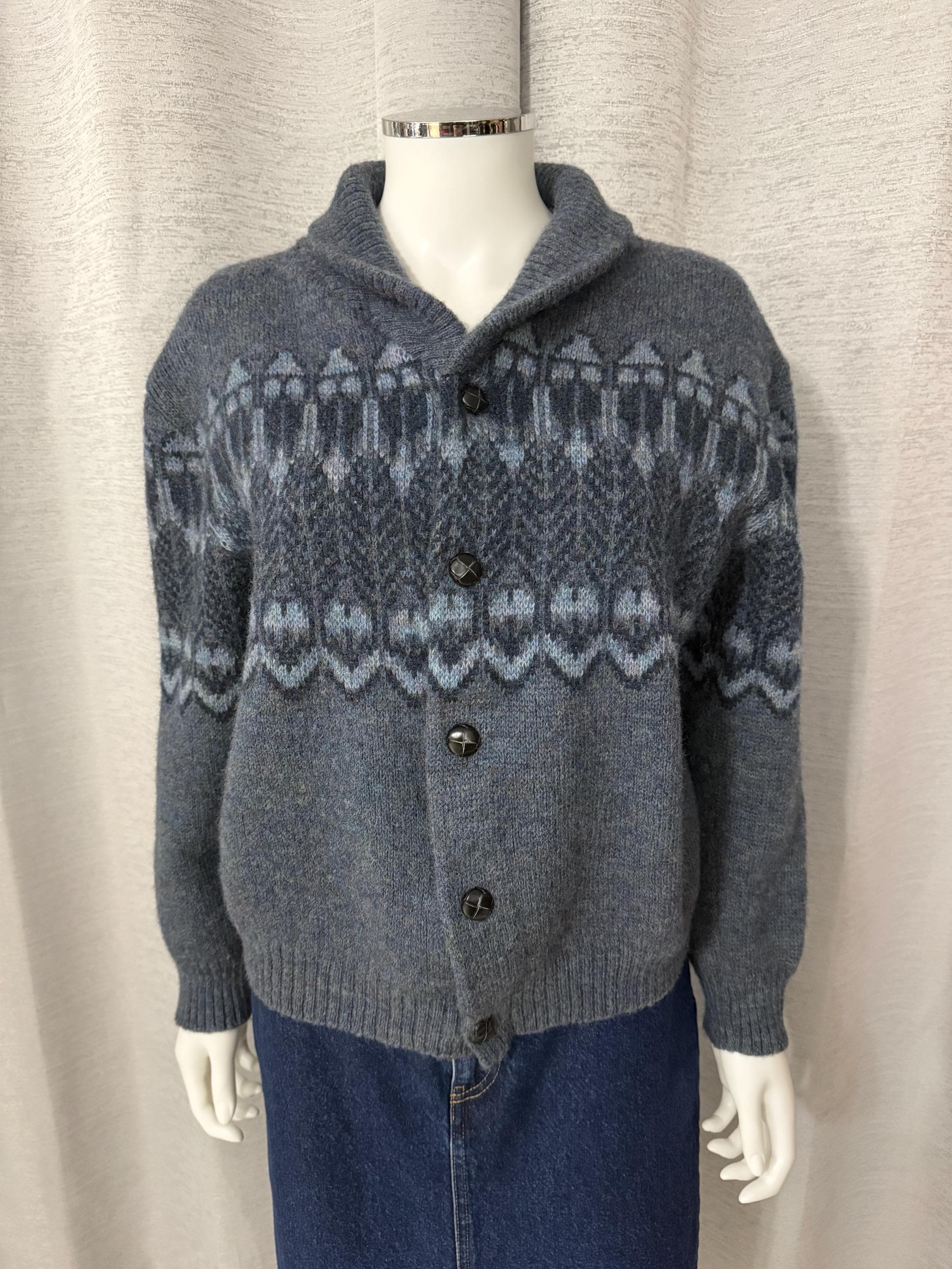 Jersild Sweater - Etsy