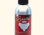Before You Goo Spray - 4 Ounce Bottle - Santa Dropped A Yule Log. Poo Pourri Pine Scented