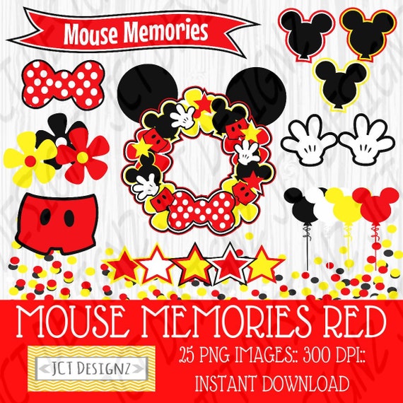 Memories clipart