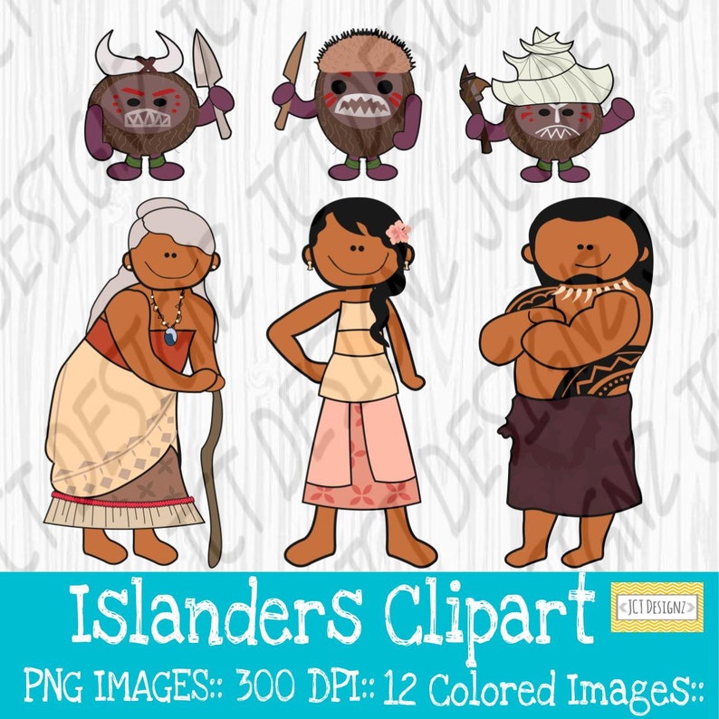 Island Moana Art Moana Maui Island Clipart Moana Inspired Clipart Cute Moana Maui Clipart Hawaii Clipart Moana Clipart Clip Art Art Collectibles