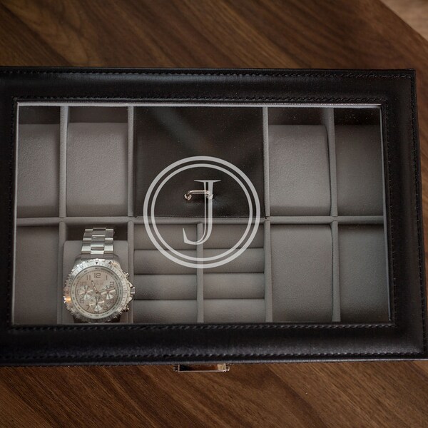 Mens Jewelry Box Etsy