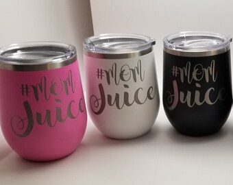 Personalisierter Wein tumbler mit Deckel, Strand tumbler to go, benutzerdefinierte isolierte Becher Freunde, Wein Tumbler Mädchen Wochenende, Wein Tumbler