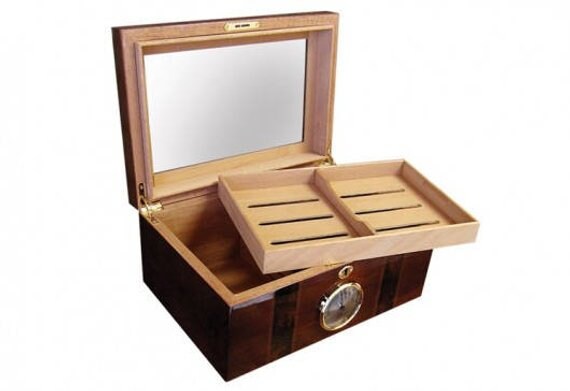 cigar Humidor or Keepsake Box wood Inlay Pattern - general for sale - by  owner - craigslist