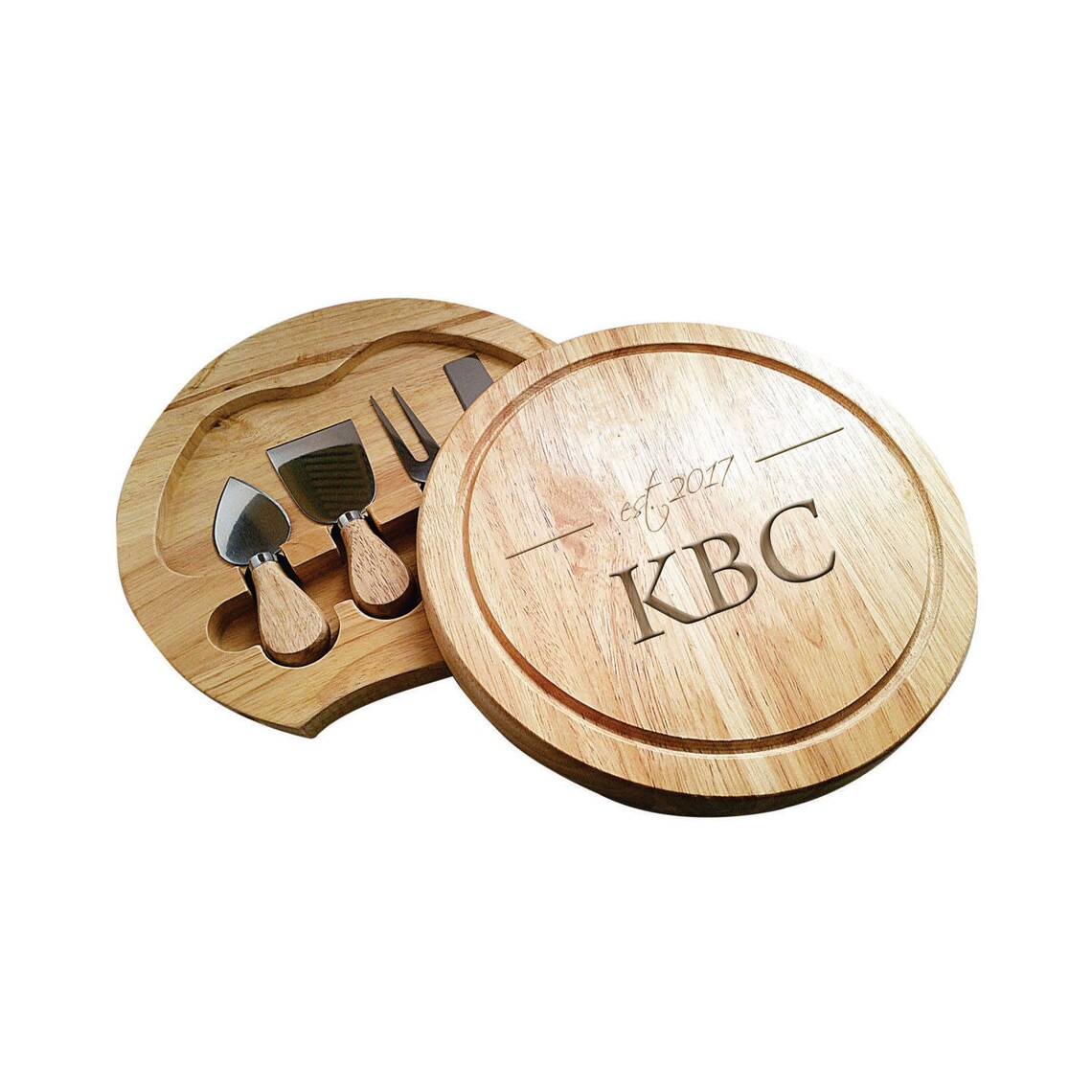Personalized Cutting Board Gift Housewarming Gift For Couple Etsy