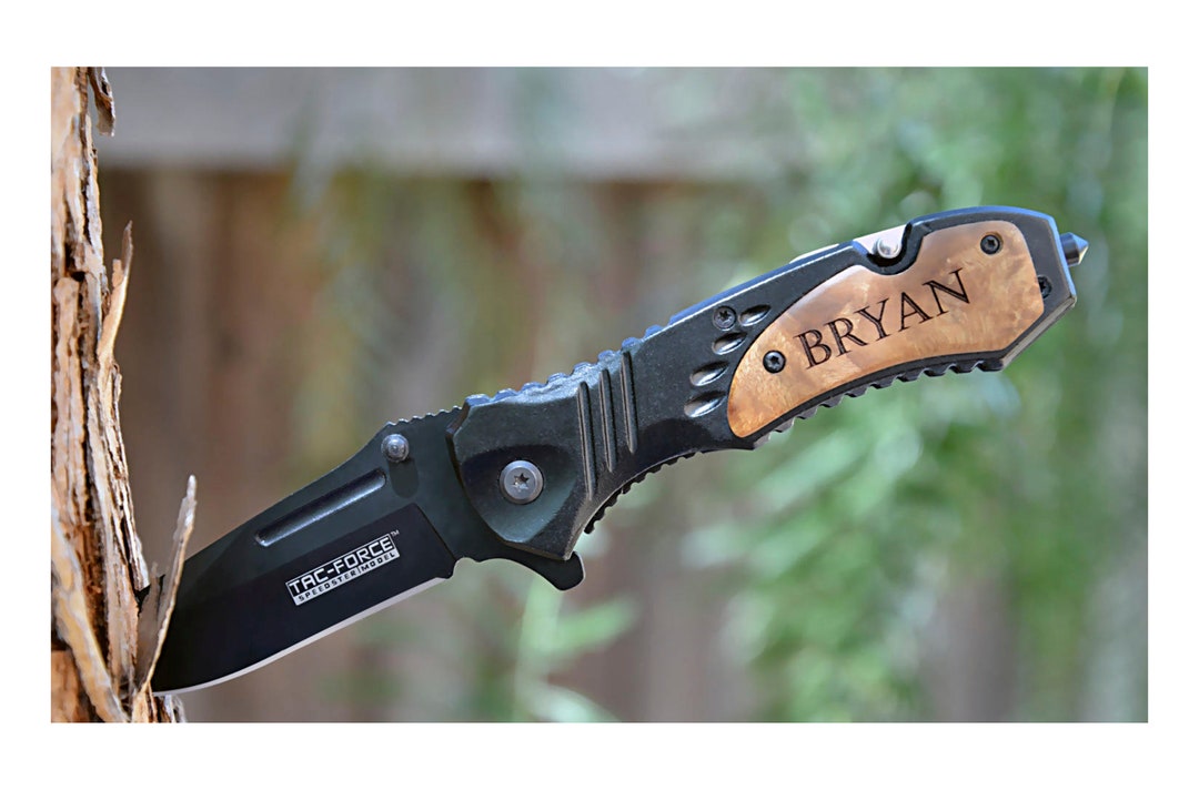 Pocket Knife, Personalized Fathers Day Gift, Engraved Knife for Dad, Fathers Day Knife, Dad Gift