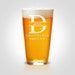 see more listings in the Pint & Pilsner Glasses section