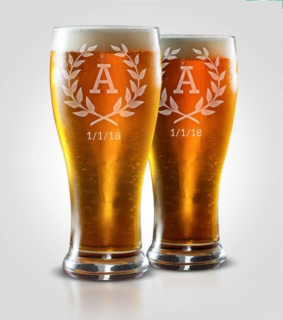 Fathers Day Presents, Customized Beer Glasses, Personalized Beer Mugs, Presents for Dad, Fathers Day Ideas, Custom Beer Mugs, Custom Pint