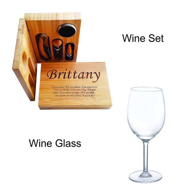 Wine Opener Set Wine Corkscrew Wine Key Wine Cork Opener Etsy