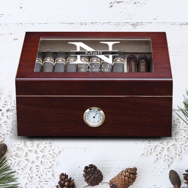 Cigar Lovers Gift 60+ Gift Ideas for 2024