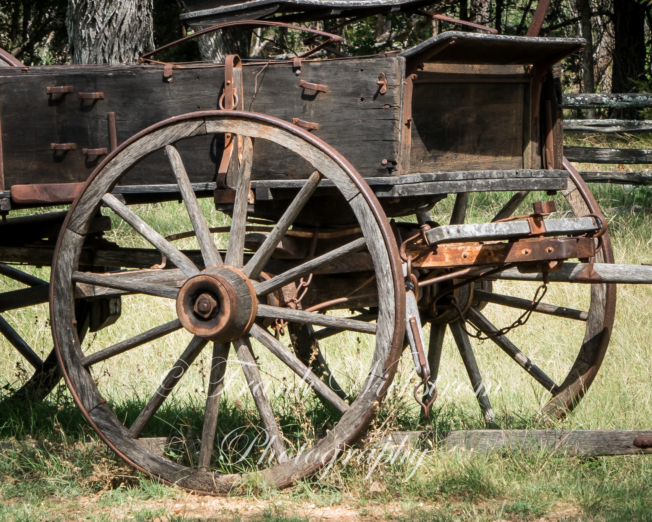 wooden farm wagons for sale