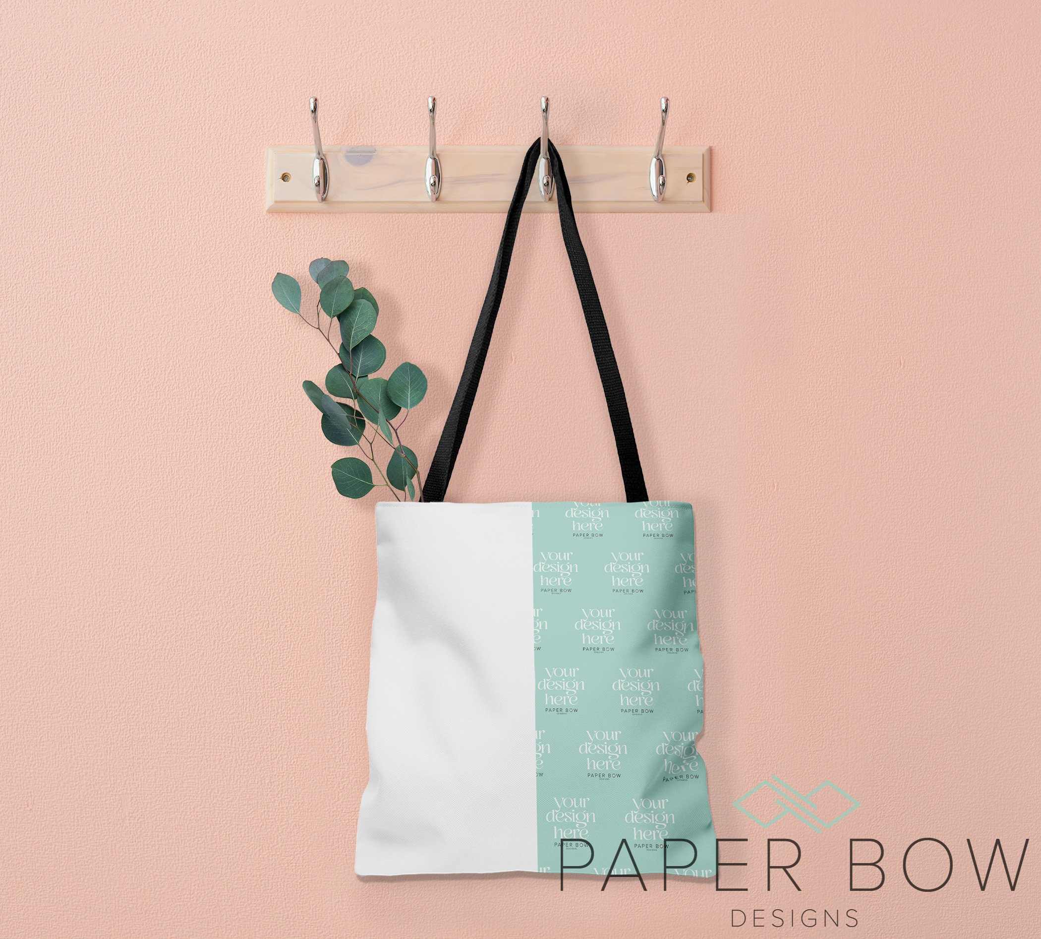 Print on demand bag Etsy