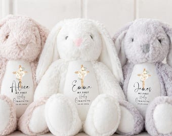 First Holy Communion Gift, Personalised 1st Holy Communion Gift, Christening Gift, Baptism Gift, Gifts for GodDaughter, Gifts for God Son