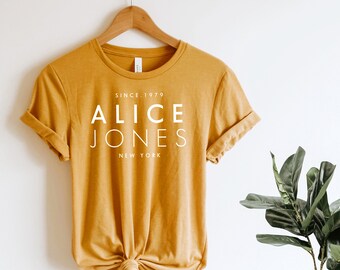 Custom Personalised Homeware T Shirts Bags Von Glamandcodesignsltd
