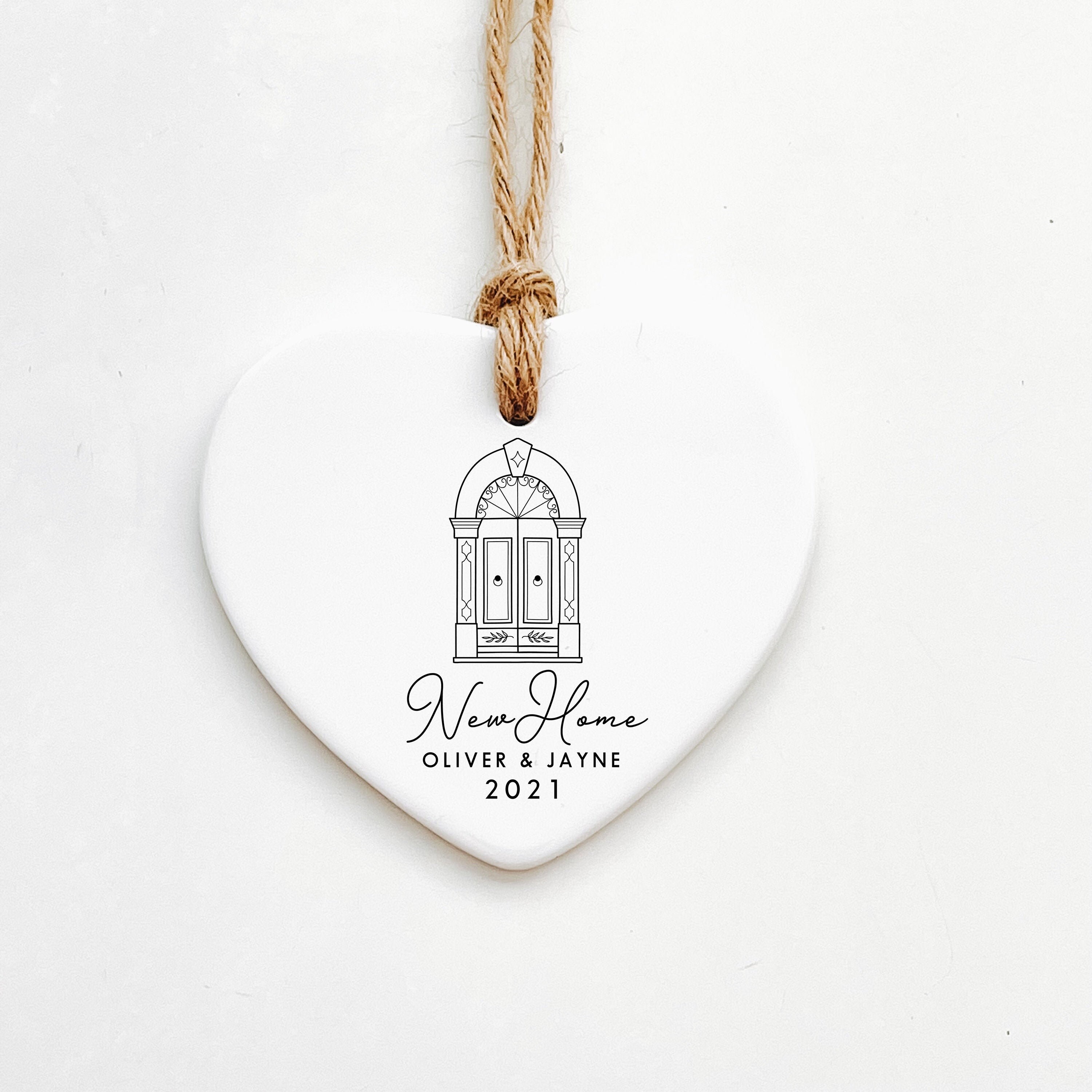 New Home Gift New Home Gift Ideas Gift Ideas for House Etsy UK