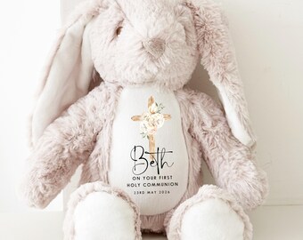 First Holy Communion Gift, Personalised Communion Gift, Christening Gift, Baptism Gift, Gifts for GodDaughter, Gifts for God Son