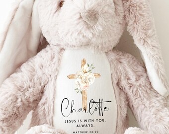 First Holy Communion Gift, Personalised Communion Gift, Christening Gift, Baptism Gift, Gifts for GodDaughter, Gifts for God Son