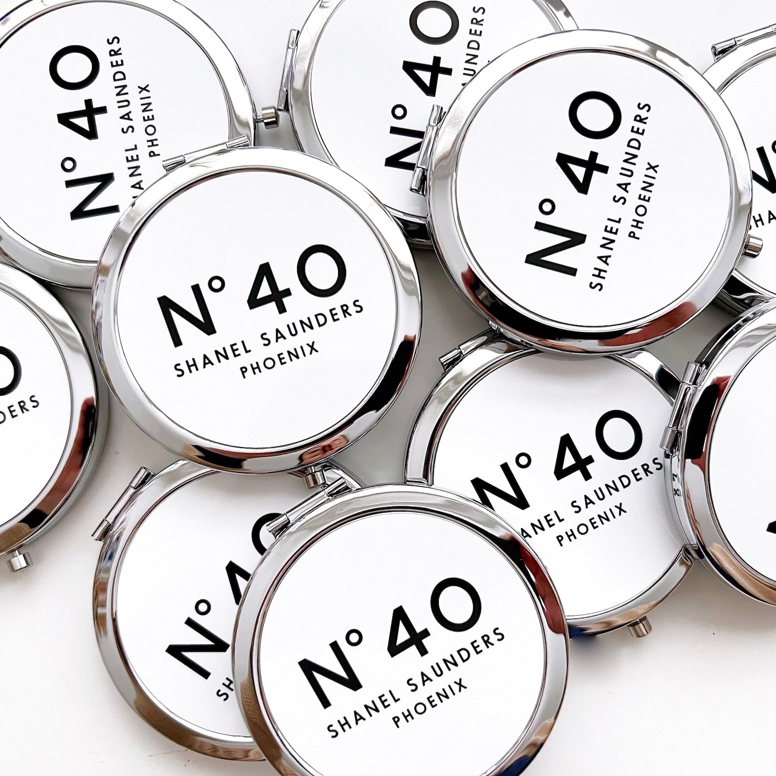 pandora 40th birthday gifts