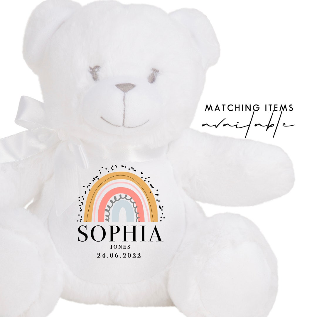 personalised-new-baby-gift-new-baby-gift-personalised-plush-etsy