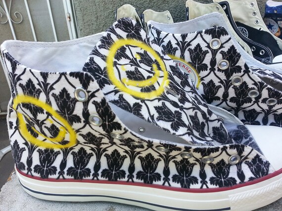 sherlock converse