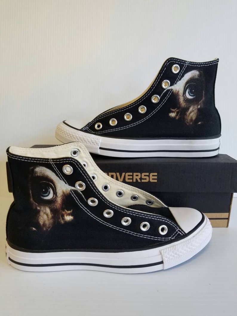 harry potter all stars converse