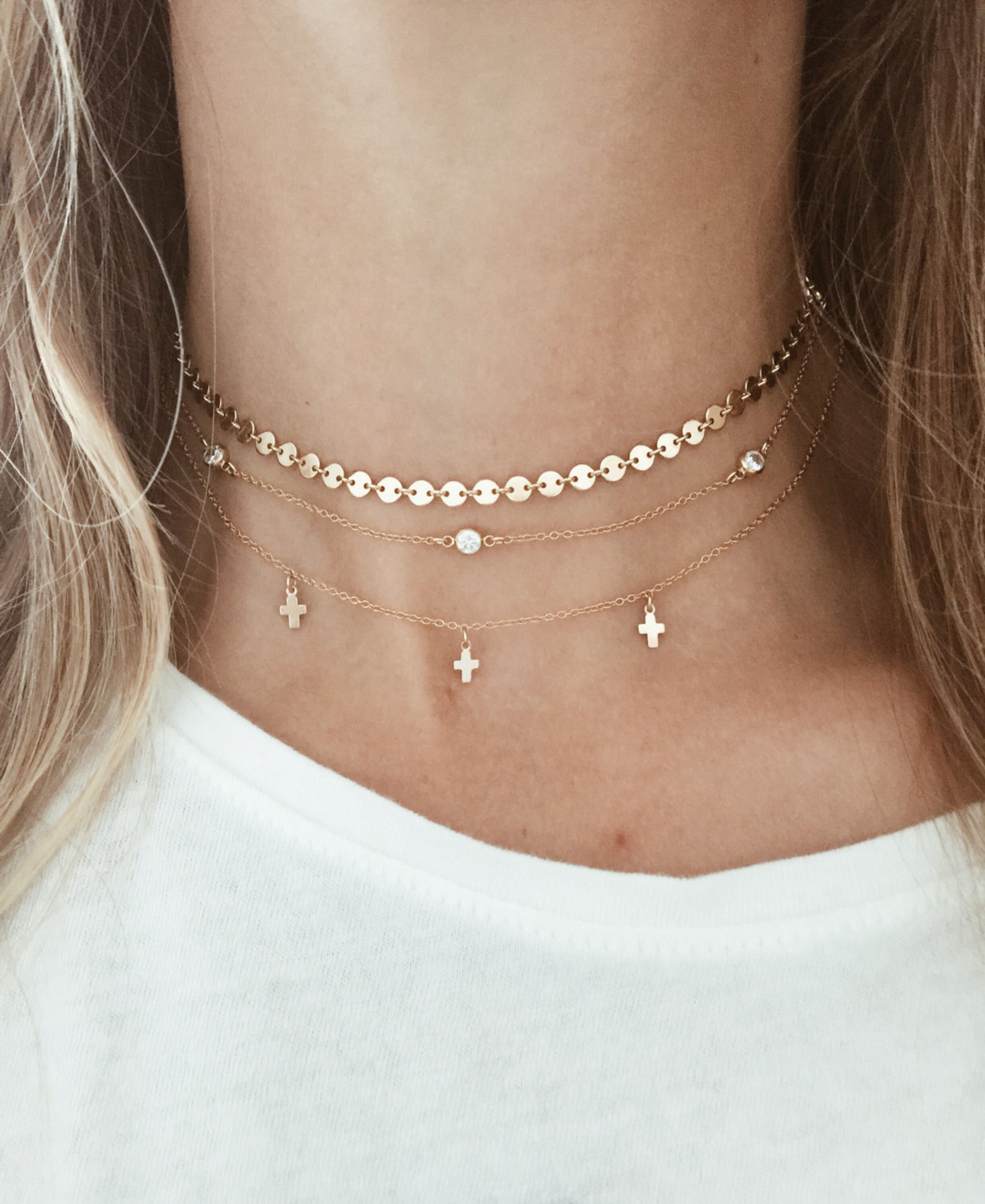 The Giant Disk Choker