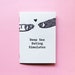 see more listings in the Fanzines section