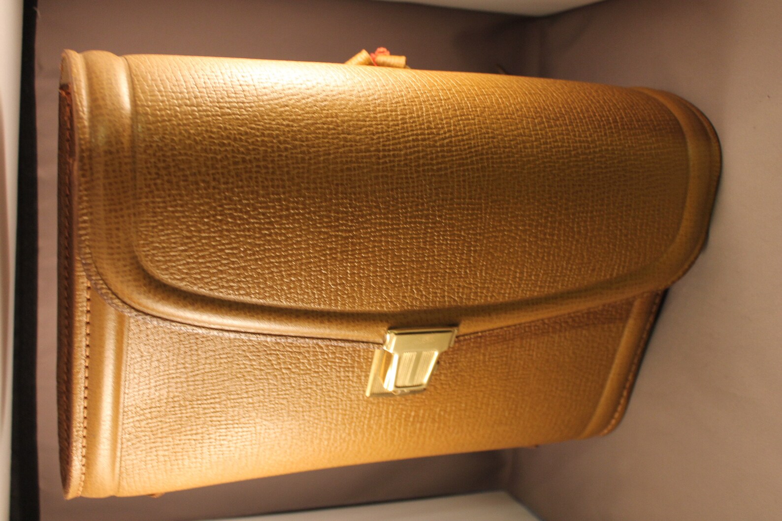 60s 70s Unique Mint Old Satchel School School Bag Vintage Etsy