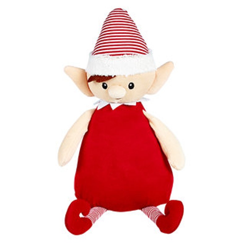 elf stuffie