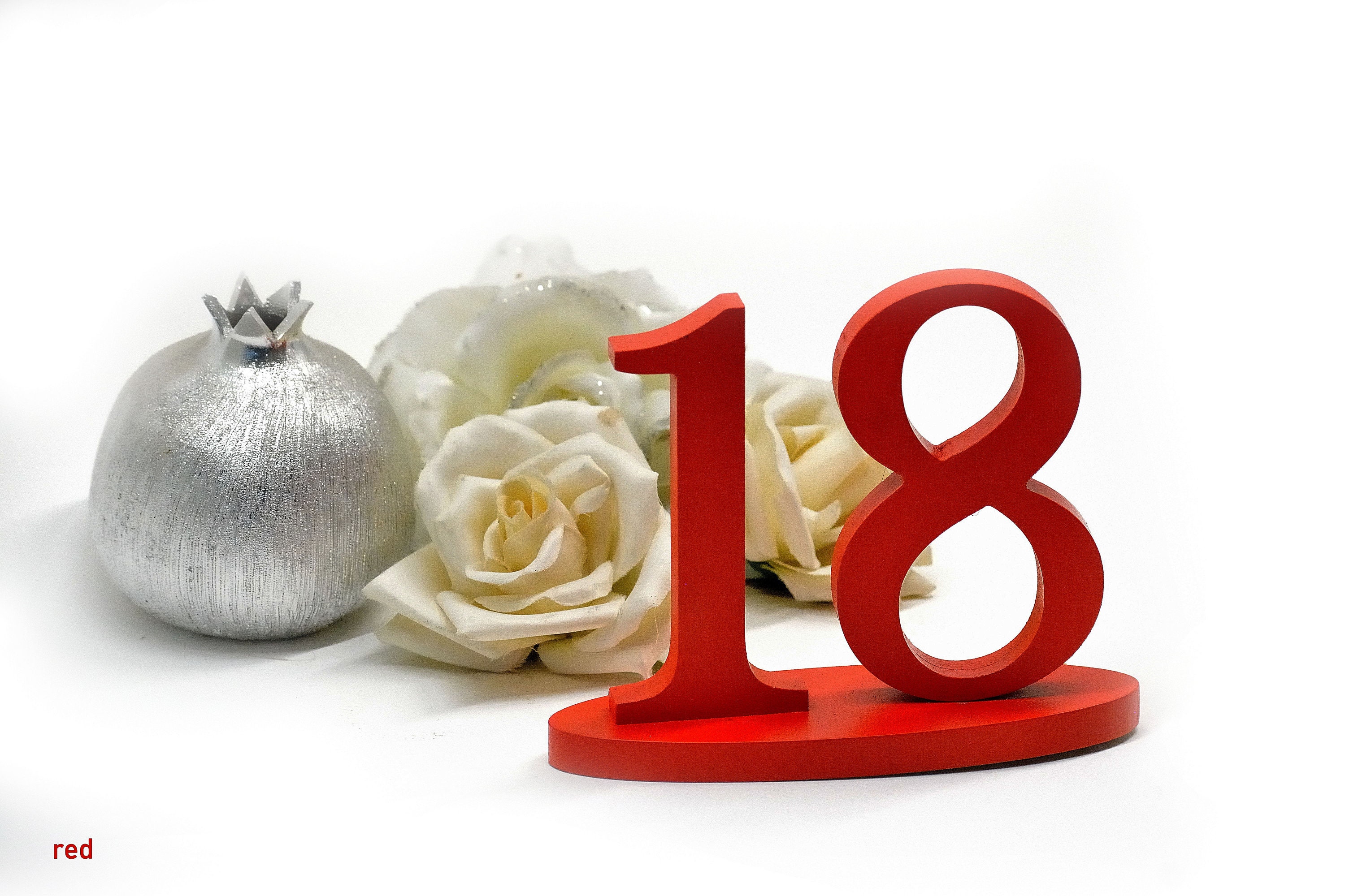 rustic-table-numbers-wood-table-number-wood-table-numbers-etsy