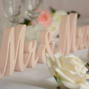 Mr and Mrs Table Sign, Mr And Mrs Table, Wooden Mr And Mrs, Mr Mrs Gift, Mr And Mr Sign, Mr & Mrs, Mr And Mr, Mrs And Mrs image 1