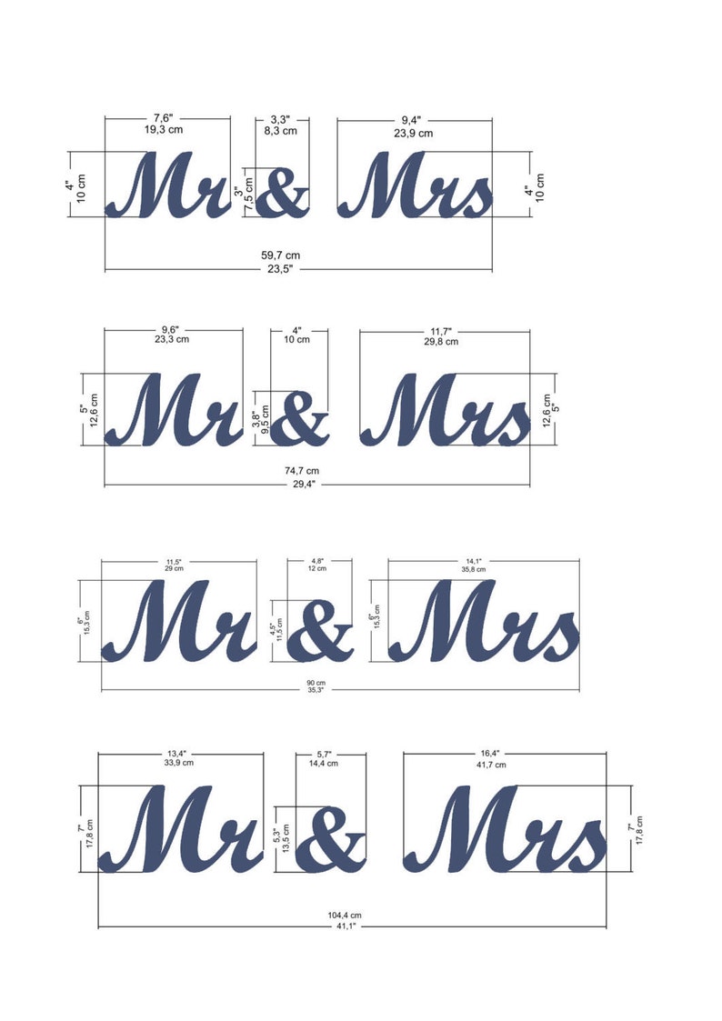 Glitter Dust Champagne Mr & Mrs wooden sign Sweetheart table Wedding Mr and Mrs Wood Wedding Decoration,Glitter,Glitter Mr and Mrs image 4