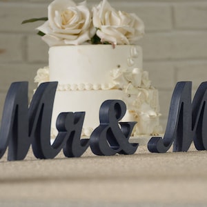 royal blue wedding decorations, royal blue centerpiece, glitter sweet heart table signs, rose gold wedding decor