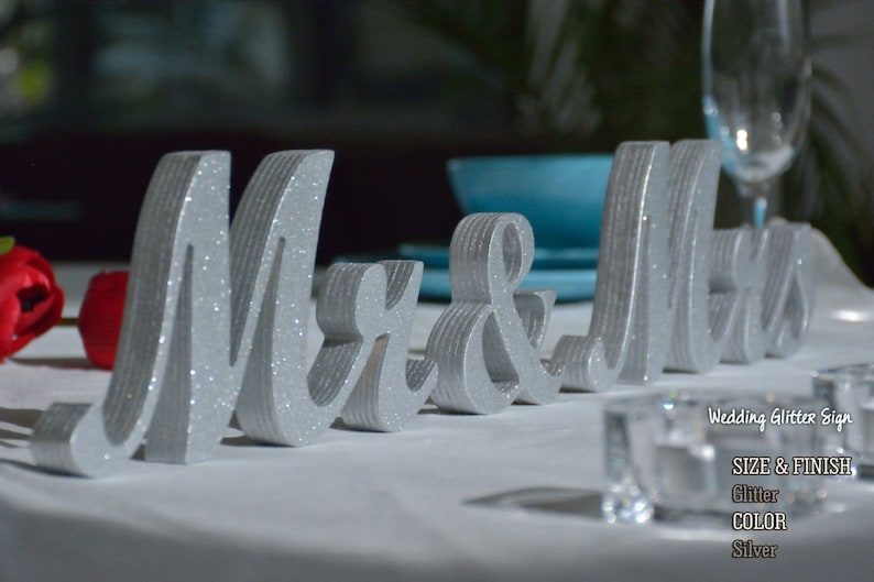 Mr and Mrs Table Sign, Mr And Mrs Table, Wooden Mr And Mrs, Mr Mrs Gift, Mr And Mr Sign, Mr & Mrs, Mr And Mr, Mrs And Mrs image 2