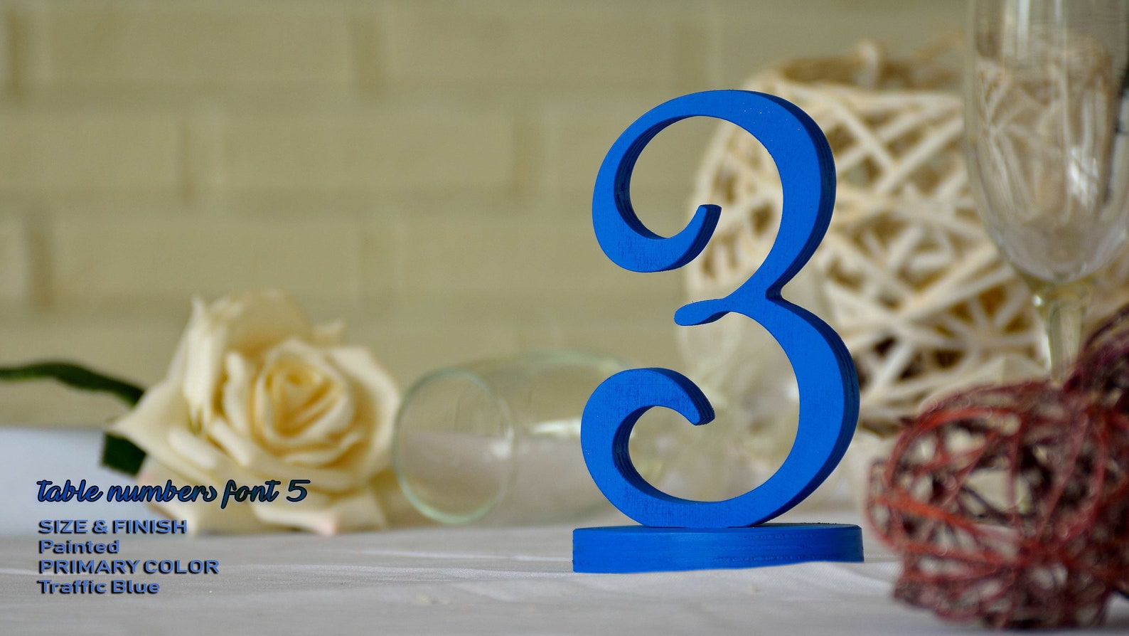 Table Numbers Wedding Table Numbers Wedding Gold Table Etsy