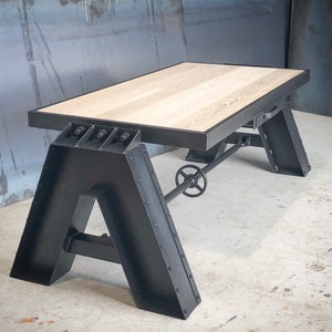 CRUZ DESK