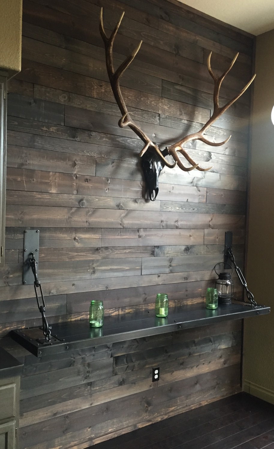 PENDLETON SHELF