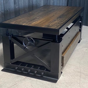 Peerson Office Desk