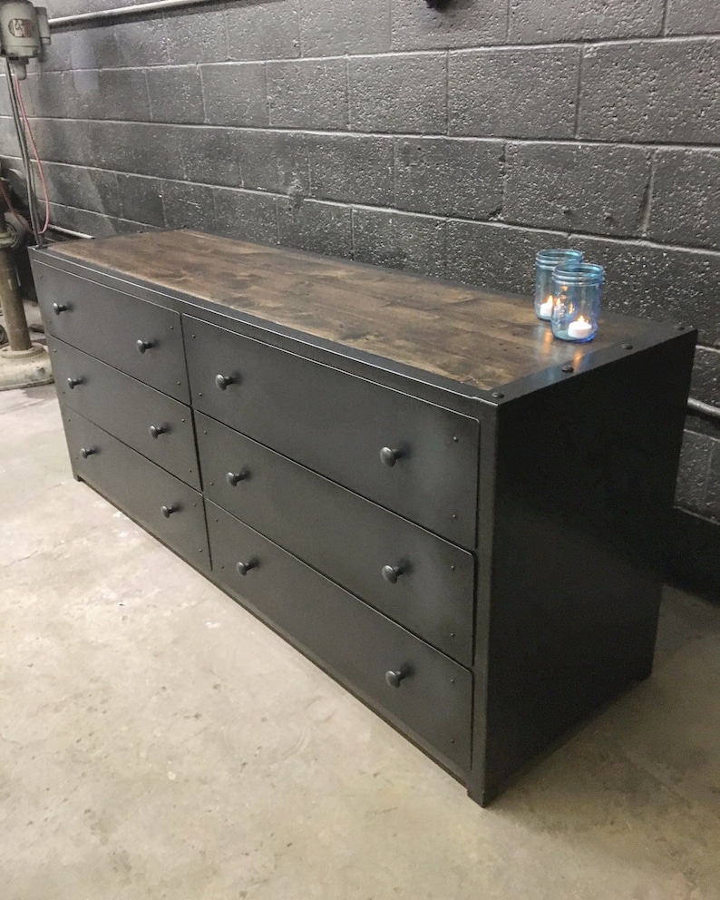 Normandy Dresser Etsy