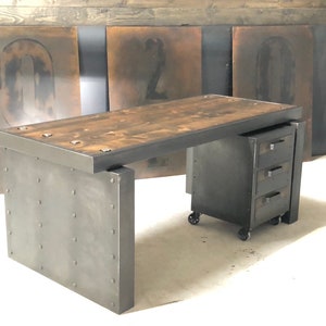 Dalton Aprentice Desk