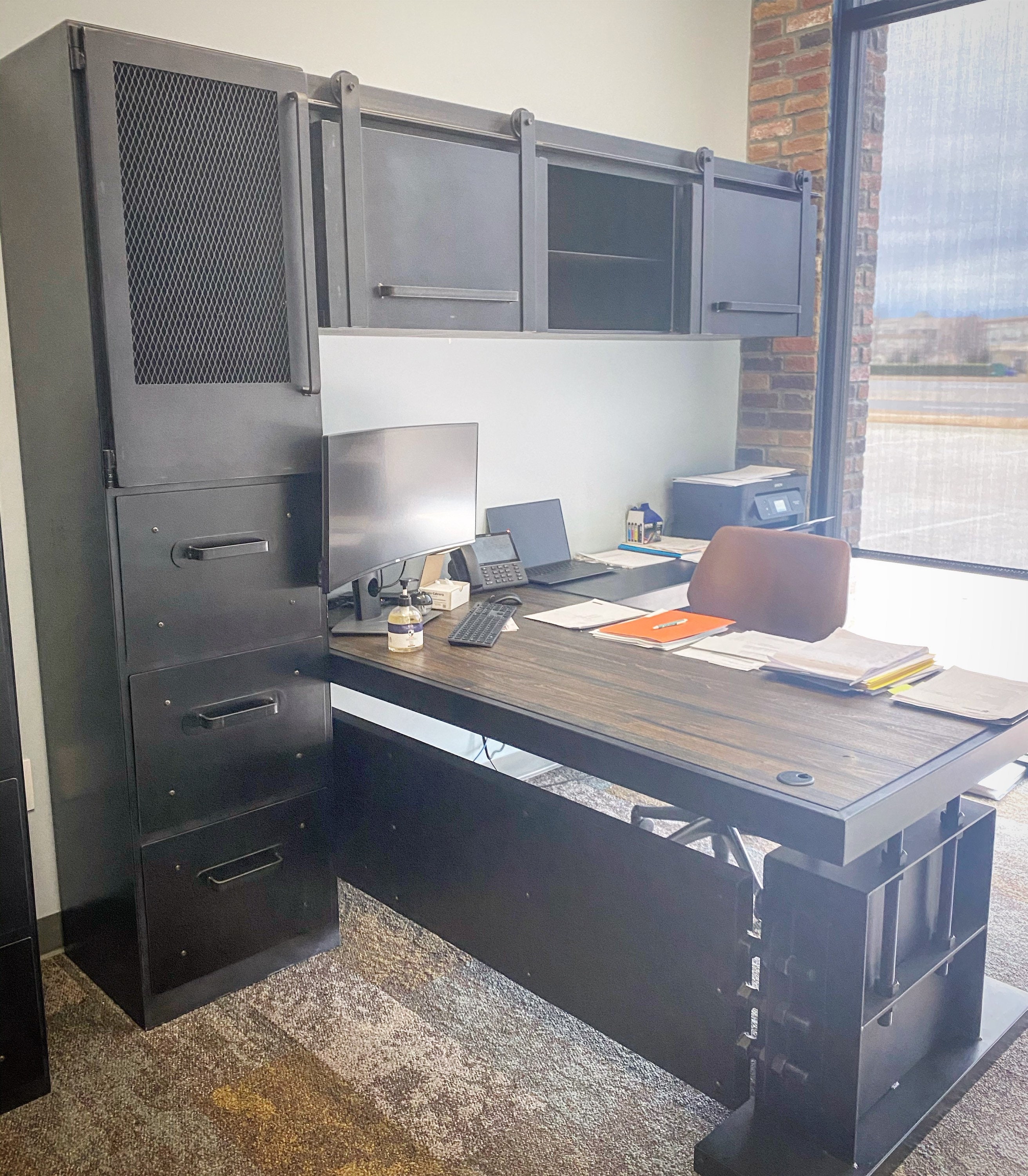 Custom Complete Offices - Etsy