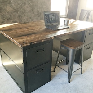 BEXLEY desk